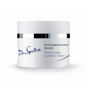 Crema hidratanta de zi cu Caroten - 50 ml - Dr Spiller [1]