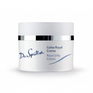 Crema hidratanta de zi cu Laptisor de Matca - 50 ml - Dr Spiller [1]
