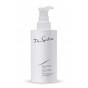 Crema hidratanta de zi Hydro Colagen - 200 ml - Dr Spiller [1]