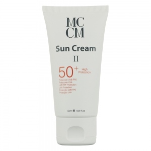 Crema hidratanta pentru fata cu protectie solara SPF 50 - 50 ml - MCCM [1]