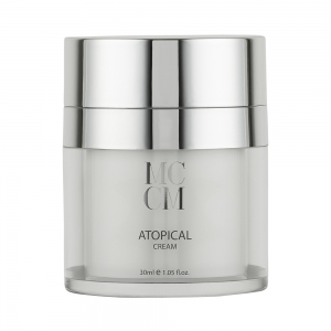 Crema Hidratanta pentru ten Atopic - 30 ml - MCCM [1]