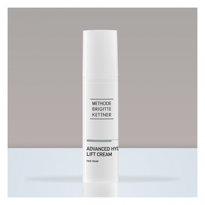 Crema intens hidratanta cu efect de Lifting - 100 ml [1]