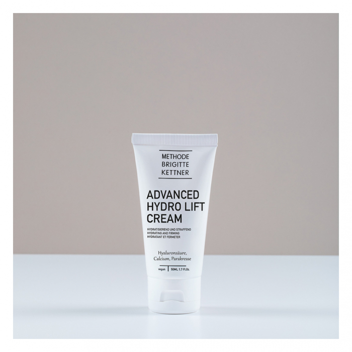 Crema intens hidratanta cu efect de Lifting - 50 ml [1]