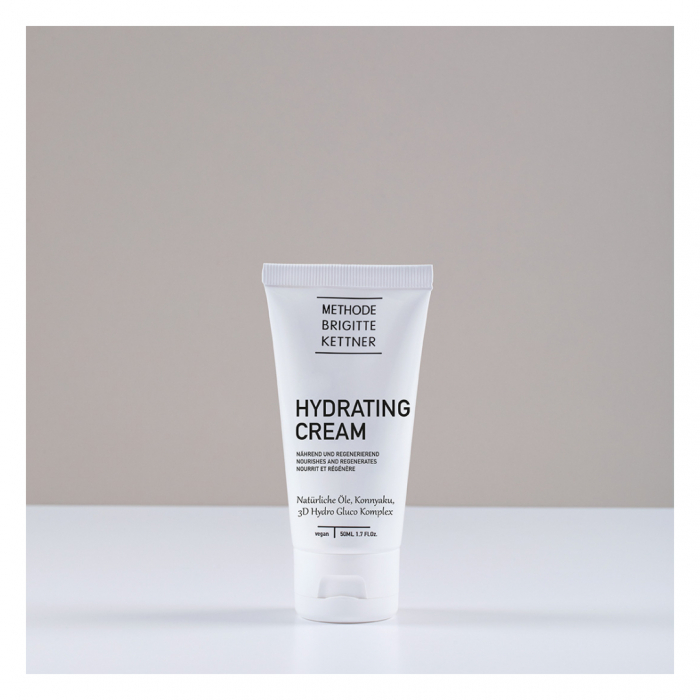 Crema intensiv hidratanta cu Konnyaku - 50 ml [1]
