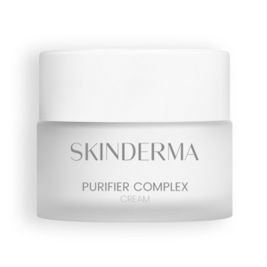 Crema intensiv purifianta - 50 ml - Skinderma [1]
