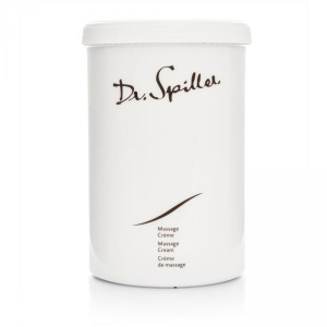 Crema pentru masaj - 1000 ml - Dr Spiller [1]