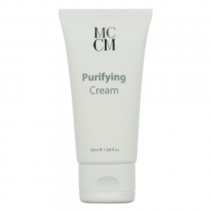 Crema Purificatoare - 50 ml - MCCM [1]