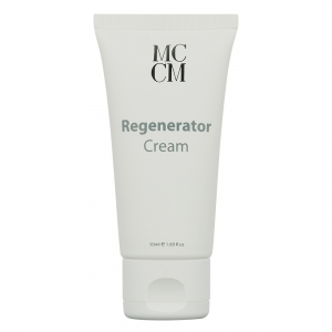 Crema Regeneranta - 50 ml - MCCM [1]