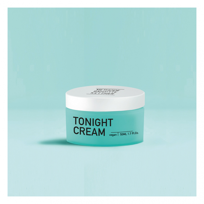 Crema Regeneranta ToNight - Bakuchiol Glow - 50 ml [1]