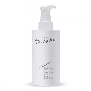 Crema Reparatoare 24 ore pentru ten deshidratat - 200 ml - Dr Spiller [1]