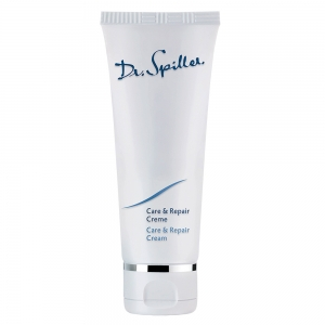 Crema Reparatoare 24 ore pentru ten deshidratat - 50 ml - Dr Spiller [1]
