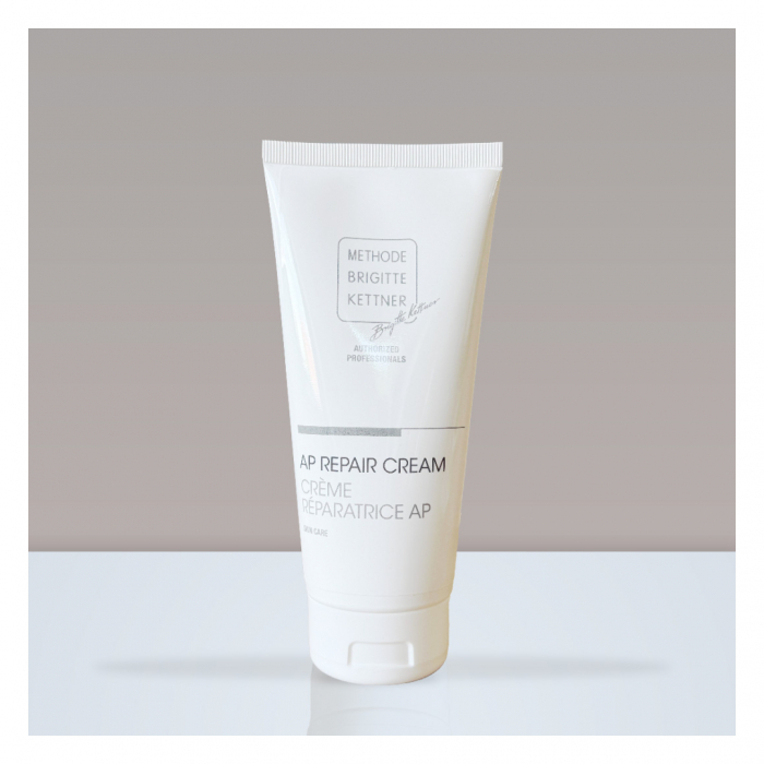Crema Reparatoare cu Vitamina E si A - 175 ml [1]