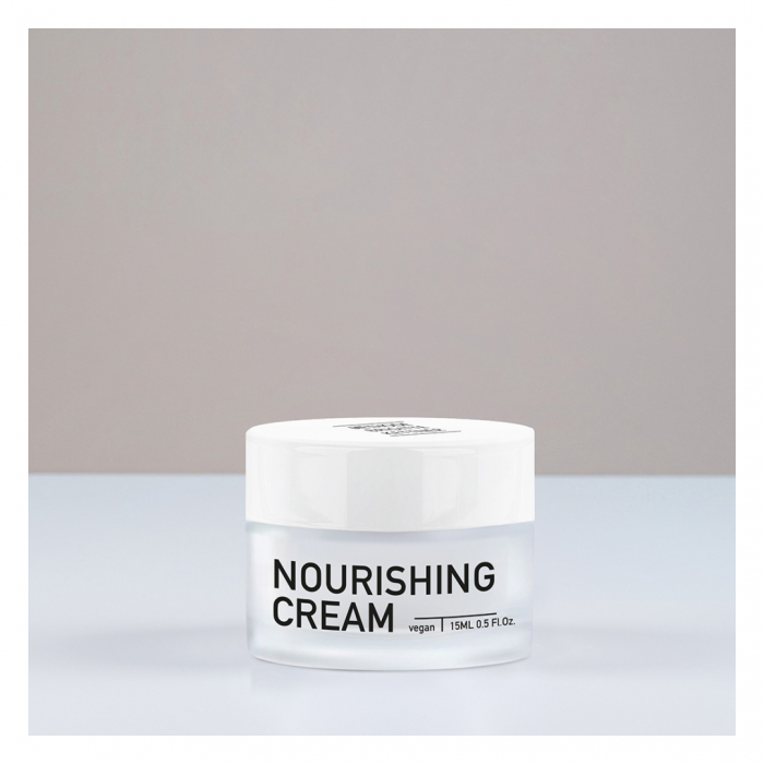 Crema Reparatoare Intens Nutritiva - 15 ml [1]