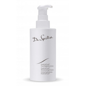 Crema revitalizanta Fresh & Fruit - 200 ml - Dr Spiller [1]