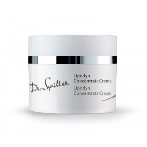 Crema speciala pentru piele foarte uscata Lipodyn Concentrate - 50 ml - Dr Spiller [1]