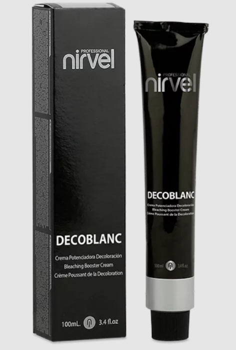Cremă stimulatoare de albire Decobasic 100ML [1]