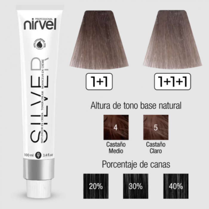 Crema Toner Silver 5.17 [2]