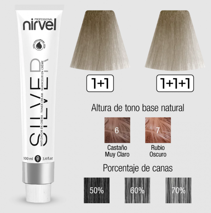 Crema Toner Silver 6.1 [2]