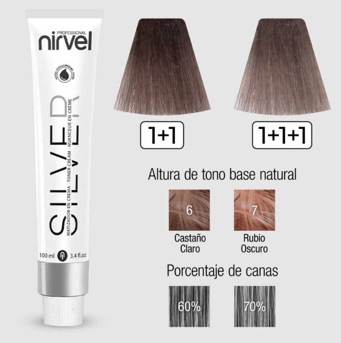 Crema Toner Silver 6.21 [2]
