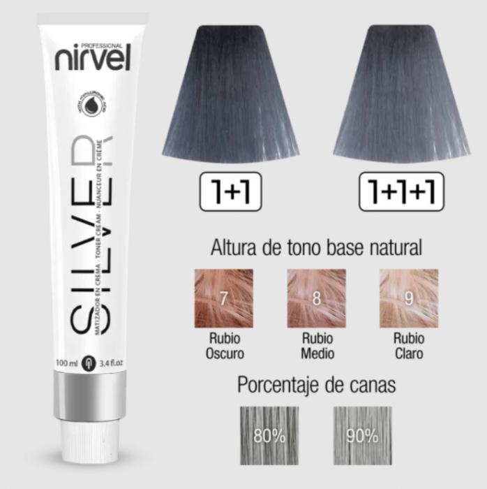 Crema Toner Silver 8.16 [2]