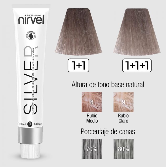 Crema Toner Silver 8.21 [2]