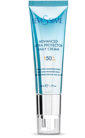 Cremă ultra-protectoare de zi, Advanced Ultra Protector Daily Cream SPF 50+ 50ML [1]