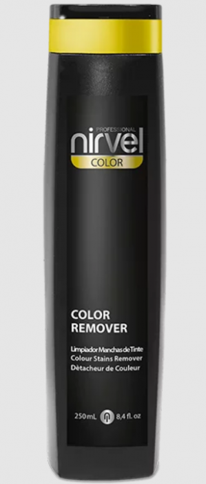 Solutie curatare pete Color Remover 250ML [1]