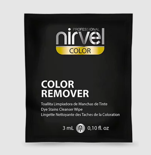 Solutie curatare pete Color Remover 3ML [1]