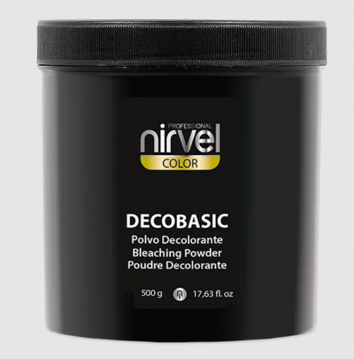 Decobasic Pulbere Decolorantă [1]