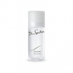 Deo cream - 50 ml - Dr Spiller [1]