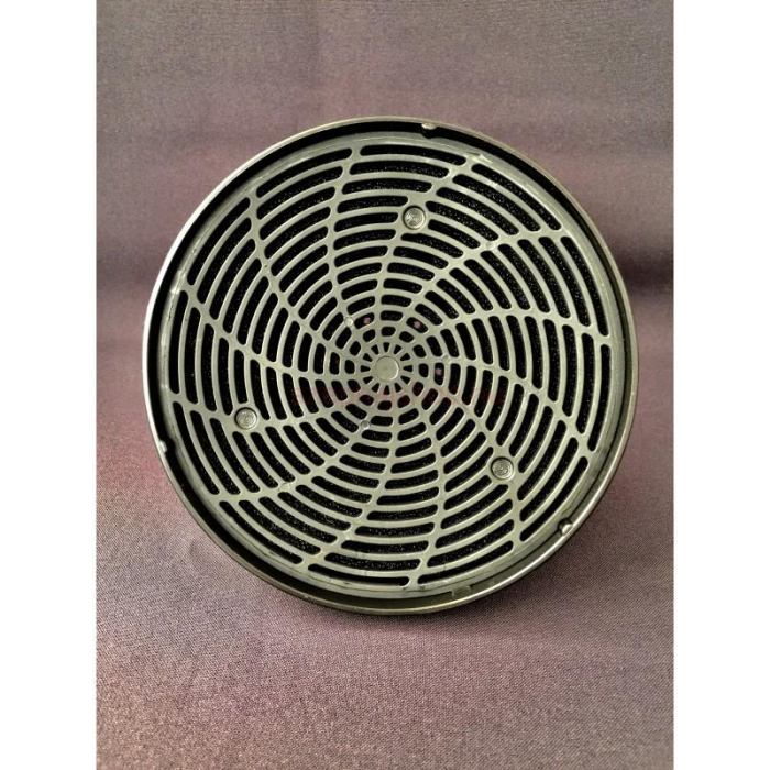 Difuzor universal pentru uscător de păr 15 cm cu montare maximă 6 cm [3]