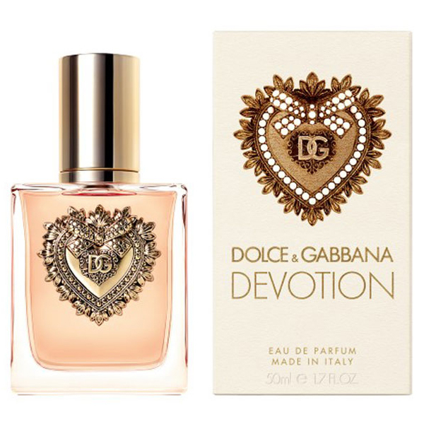 Dolce & Gabbana Devotion, Femei, Eau de Parfum, 50ml [1]