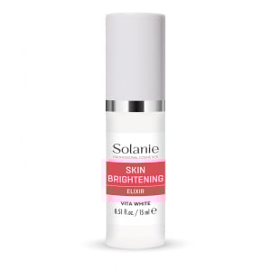 Elixir pentru albirea pielii - Vita White - 15 ml - Solanie [1]