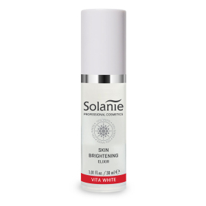 Elixir pentru albirea pielii - Vita White - 30 ml - Solanie [1]