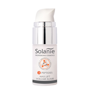 Elixir pentru o densitate mai mare Max Lift cu 3 Peptide - 15 ml - Solanie [1]