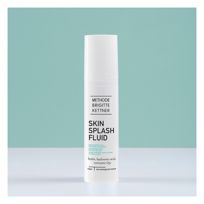 Elixirul de Tinerete - Skin Splash - pentru fata, gat si decolteu - 100 ml [1]