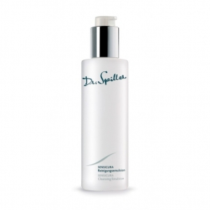Emulsie de curatare Sensicura - 200 ml - Dr Spiller [1]