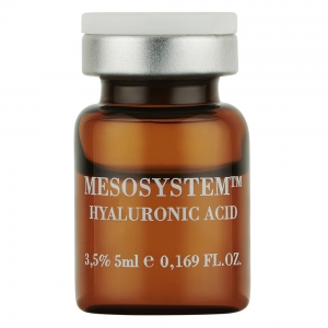 Fiola Acid Hialuronic 3,5% - 5 ml - MCCM [1]