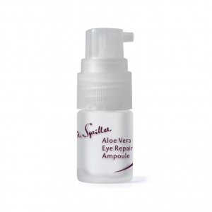 Fiola Anti Aging pentru ochi cu Aloe Vera si Colagen - 5 ml - Dr Spiller [1]