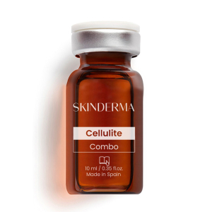 Fiola anticelulitica - 10 ml - Skinderma [1]