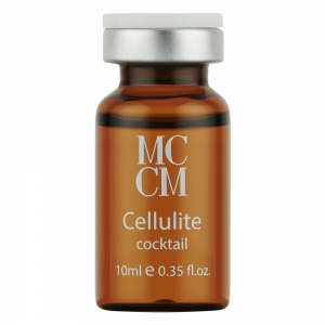 Fiola Celulita - 10 ml - MCCM [1]