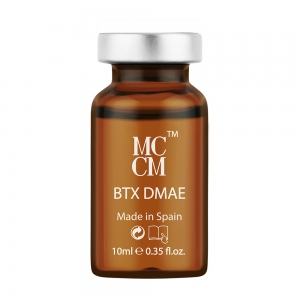 Fiola cocktail Antirid - BTX DMAE - 10 ml - MCCM [1]