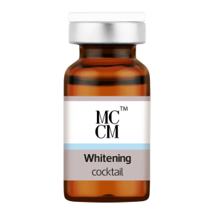 Fiola cocktail de Albire, Depigmentare - 10 ml - MCCM [1]