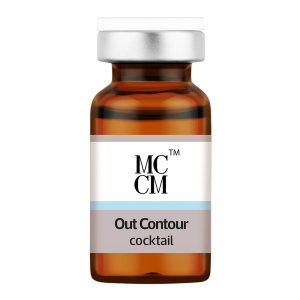 Fiola cocktail Out Contour - 10 ml - MCCM [1]