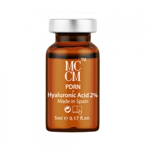 Fiola cocktail Regenerator - PDRN + HYALURONIC ACID 2% - 5 ml - MCCM [1]