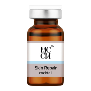 Fiola cocktail Reparatoare - Skin Repair - 10 ml - MCCM [1]