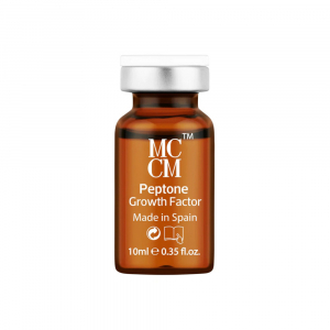 Fiola cu efect antirid Peptone Growth Factor - 10 ml - MCCM [1]