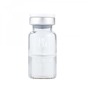 Fiola Fermizanta cu Acid Hialuronic - Cross-linked - 5 ml - MCCM [1]