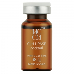 Fiola Fermizanta pentru remodelare corporala CLH - 10 ml - MCCM [1]