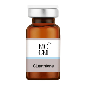 Fiola Glutation 1500 UI - 5 g - MCCM [1]